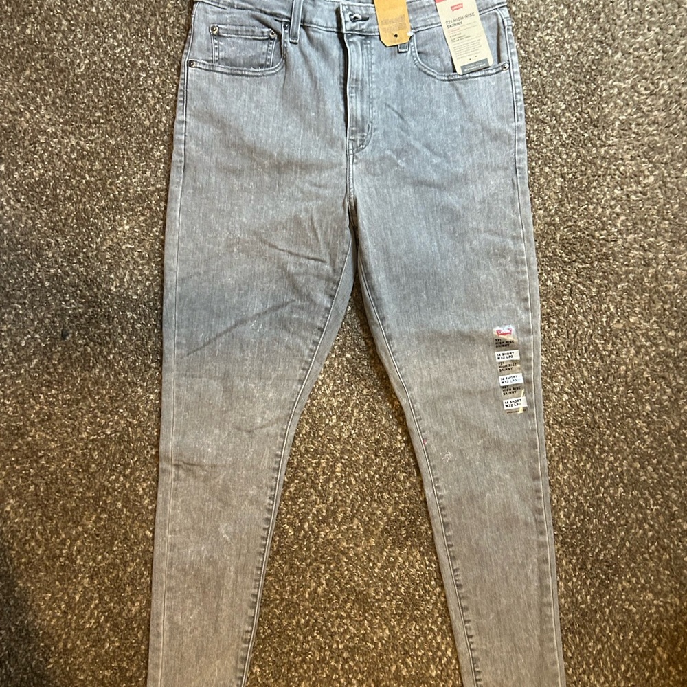 Levi women’s Jeans